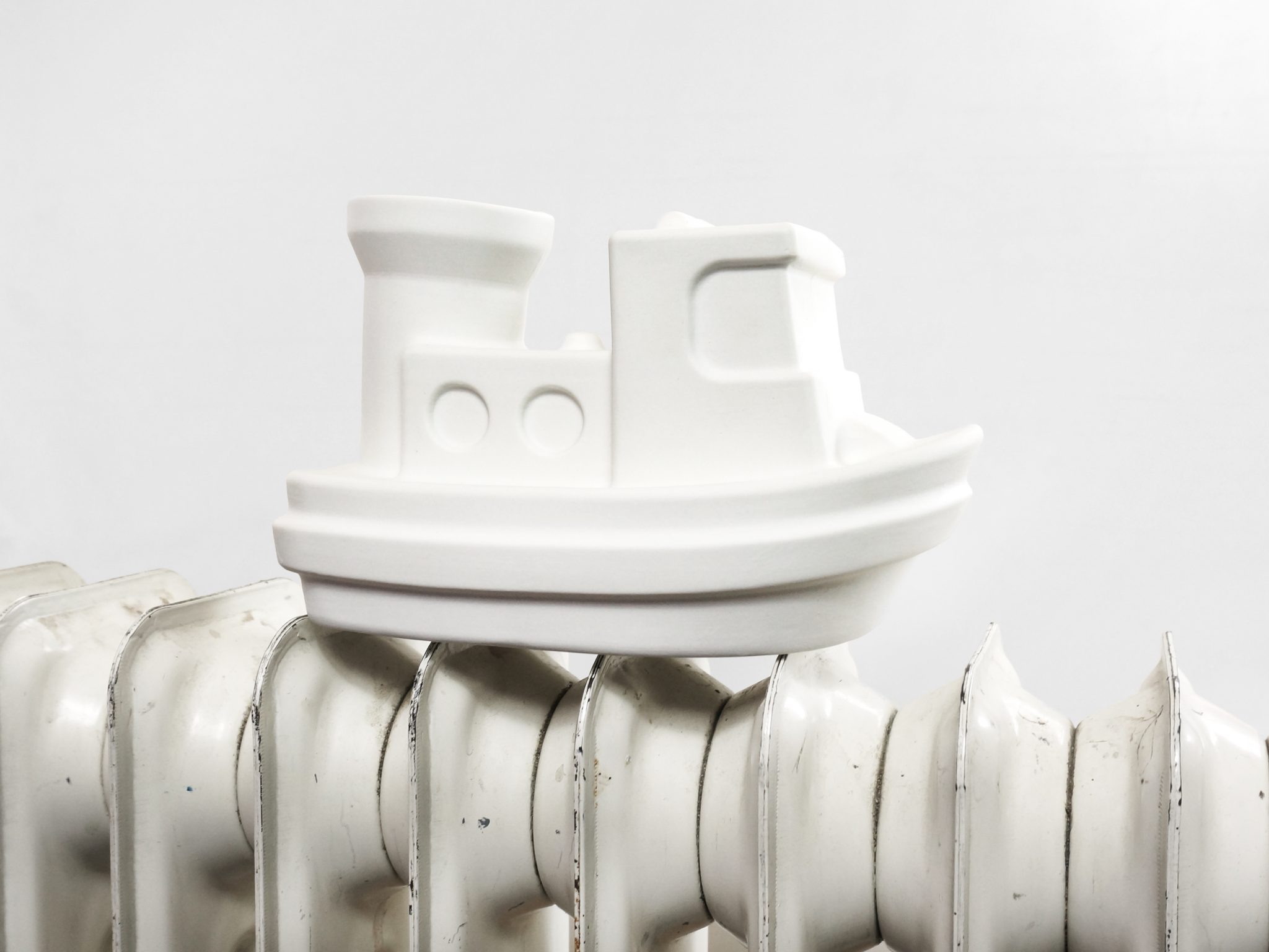 Boat Humidifier