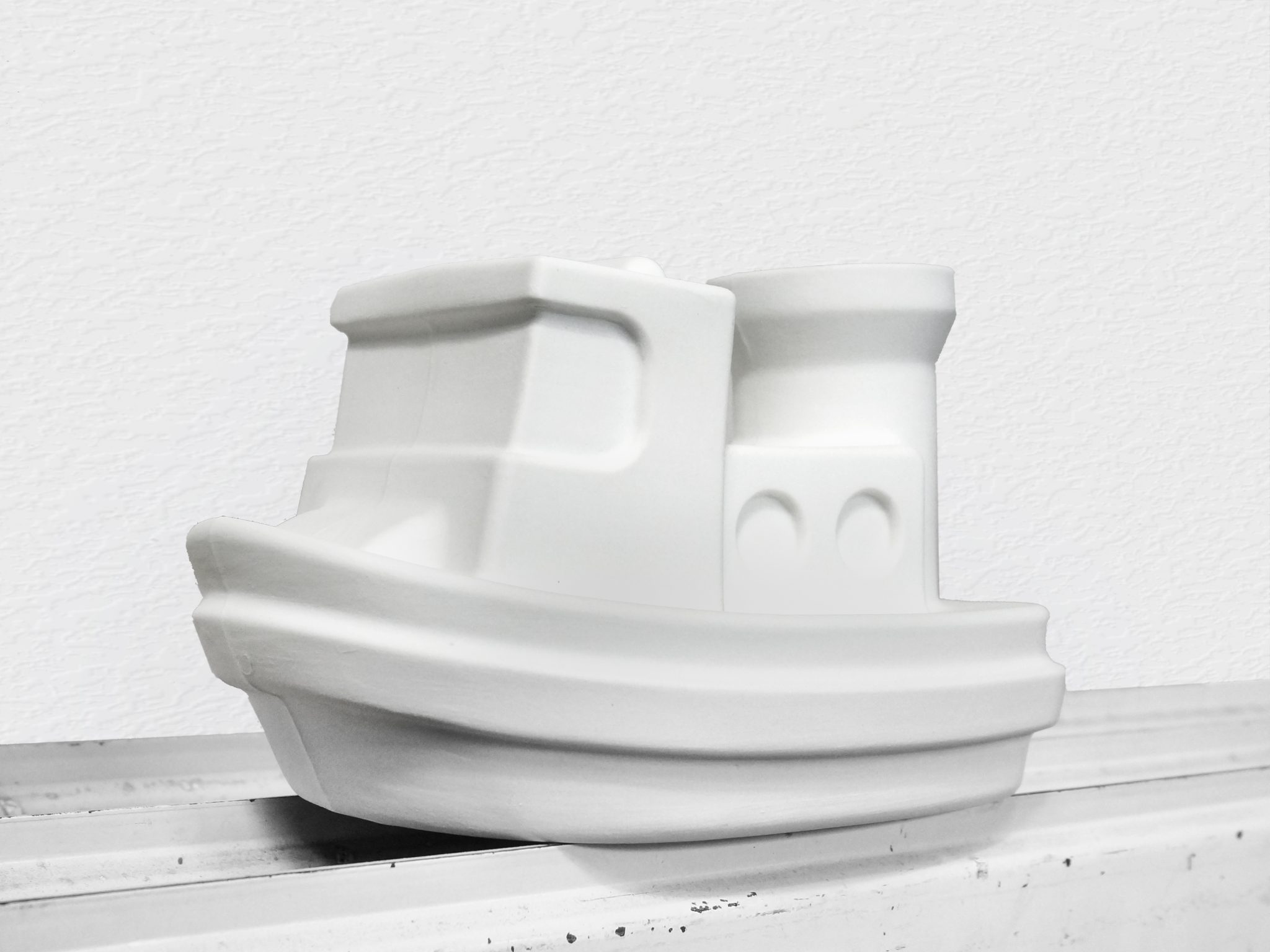 Boat Humidifier