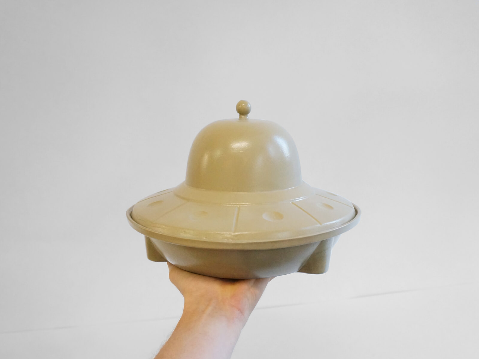 UFO Tagine - SAMPLE SALE