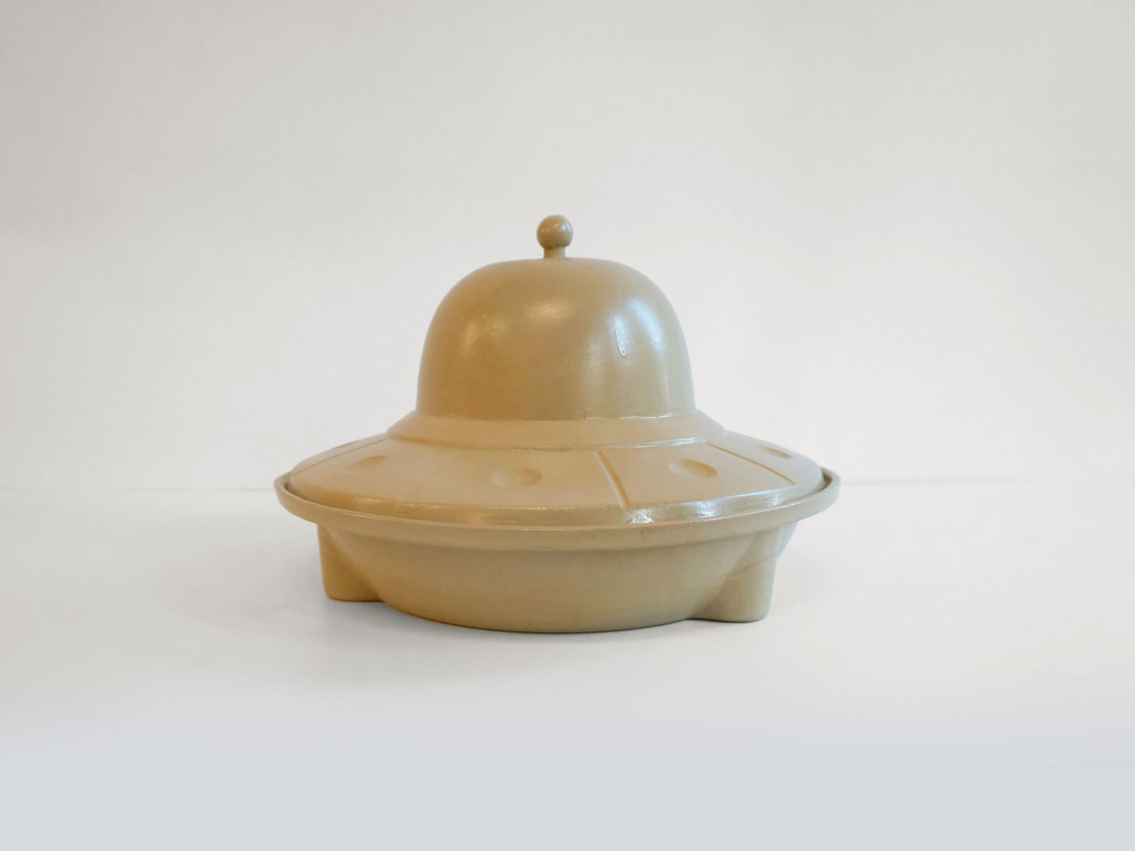 UFO Tagine - SAMPLE SALE
