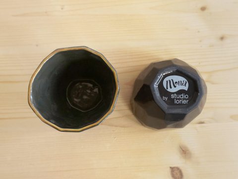 Mona 4 frieslandcampina lorier design mona toetjes schaal modern heerlijke vla