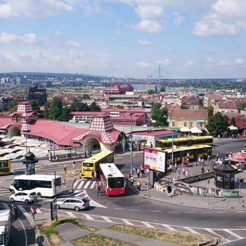 Hello #belgrade #Serbia #holiday
