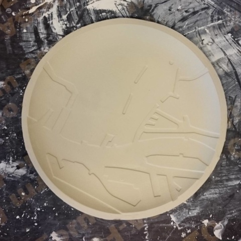 Fresh cast of the day, soon more details #010