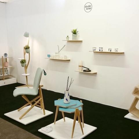 All projects on display at the london design fair, day 3. Come and visit during public days in the weekend @ldf16