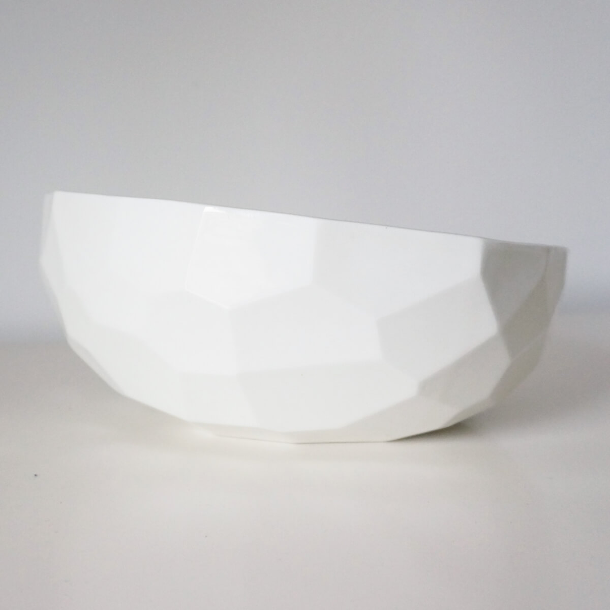 Poligon Fruit/Salad Bowl