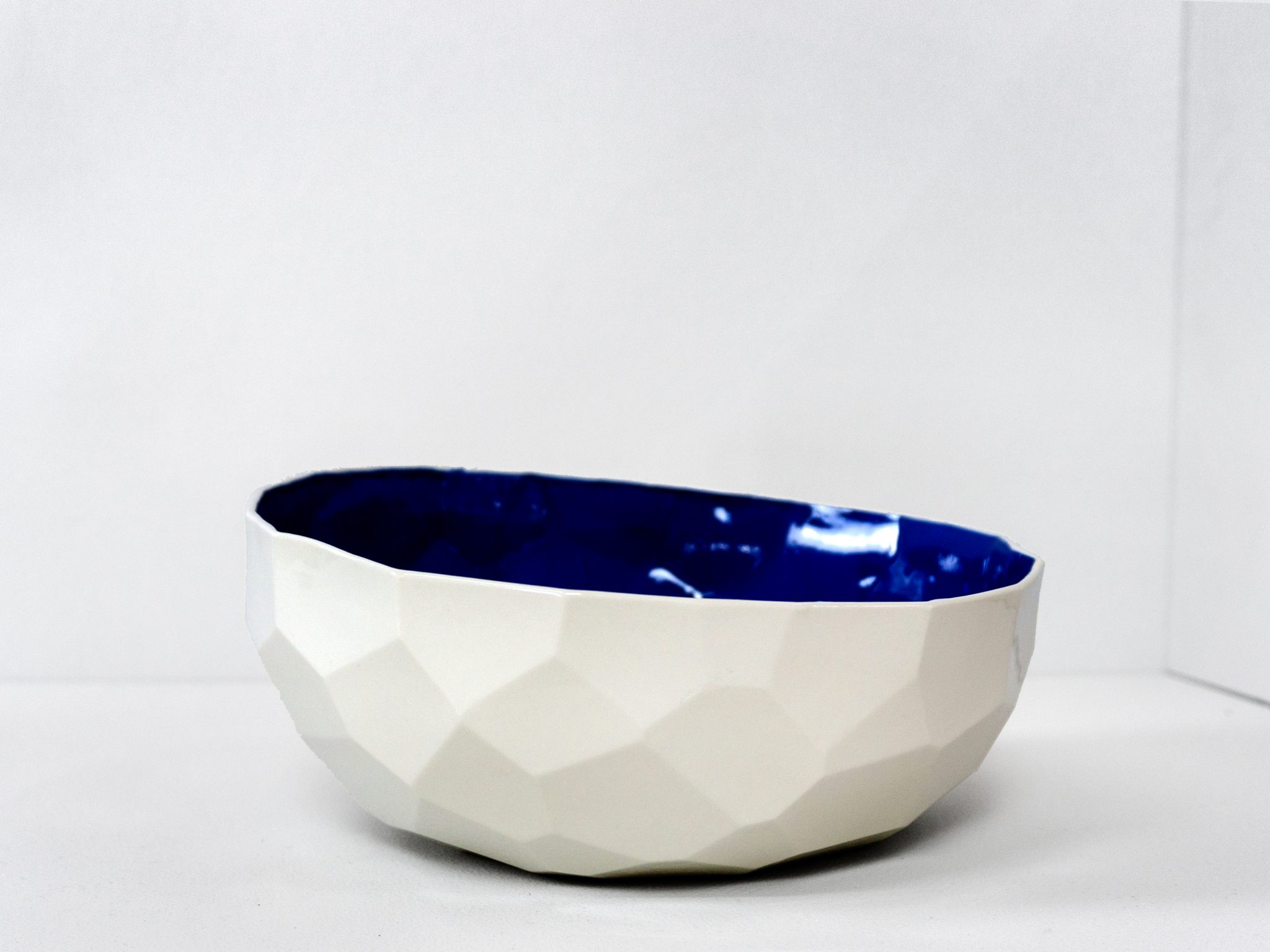Poligon Fruit/Salad Bowl