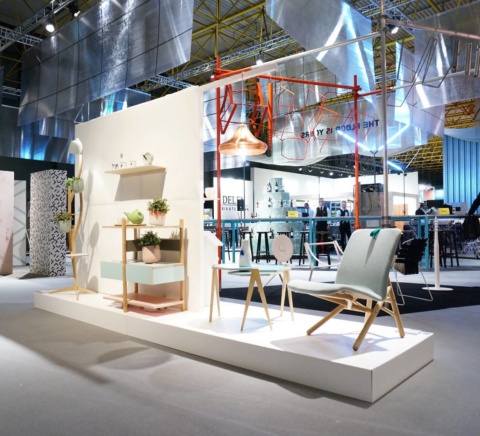 Last hours of the Friday @interieur_be Come and visit us this