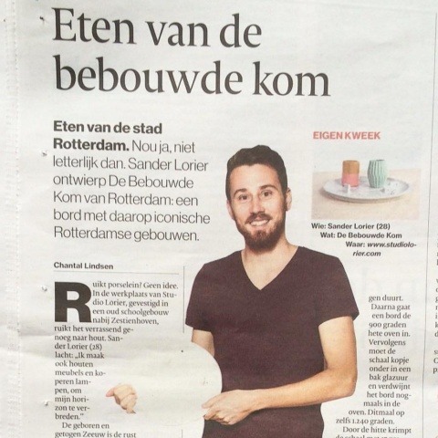 Today in the #010