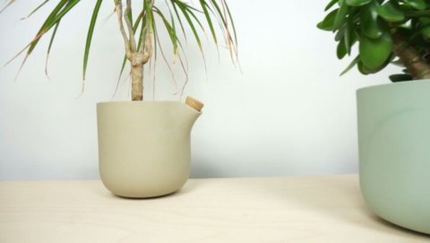 Preview of a brand new project, soon to be unveiled on