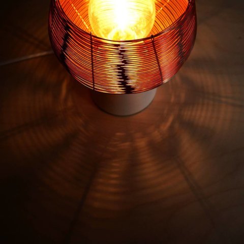 Lighten dark days in the wintertime, with the reflection of the