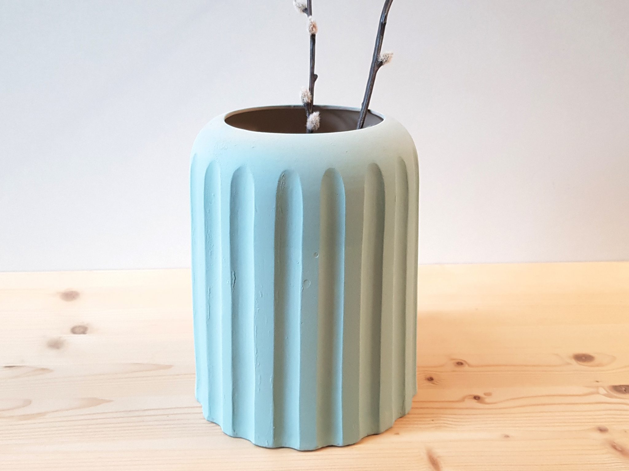 Groove Vase