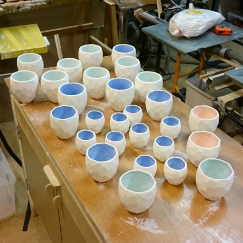 Today's production-made