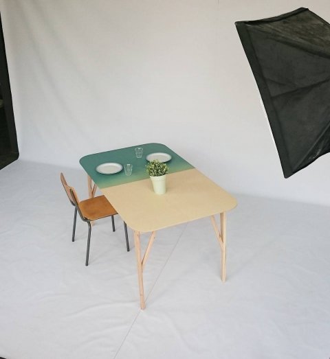 Fotoshoot today