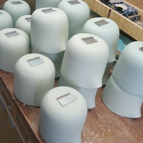 Time to assemble the last bits for the Natural Balance #