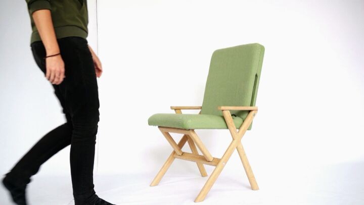 Exclusive news! We just launched a campaign for the new Hybrid Chair on Kickstarter. Link in bio