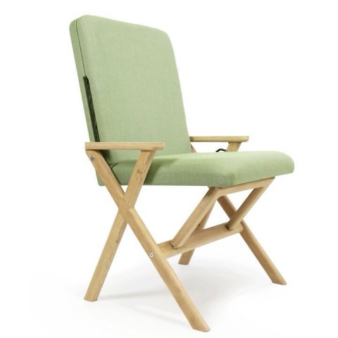 The Hybrid Chair is a desk- and lounge chair in one @designmilk @designboom
