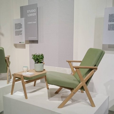 Dutch design week, lets go