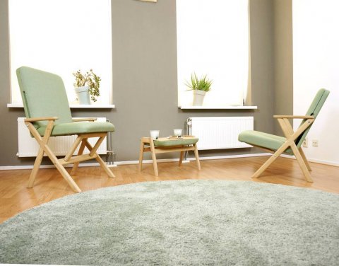 Suitable for any interior