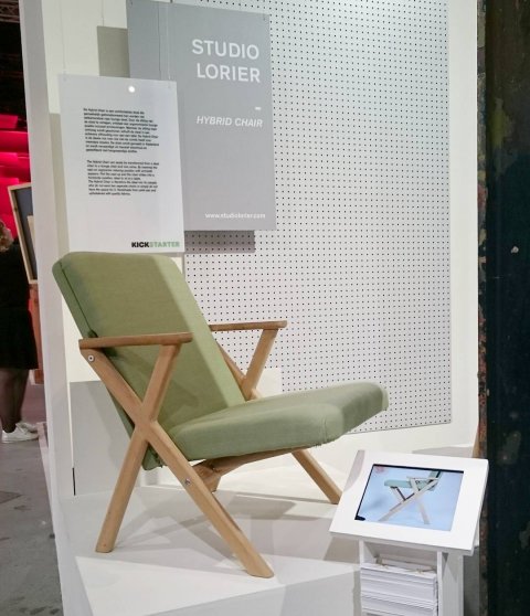 Last weekend Dutch design week, come and visit us until 29th of October @dutchdesignweek