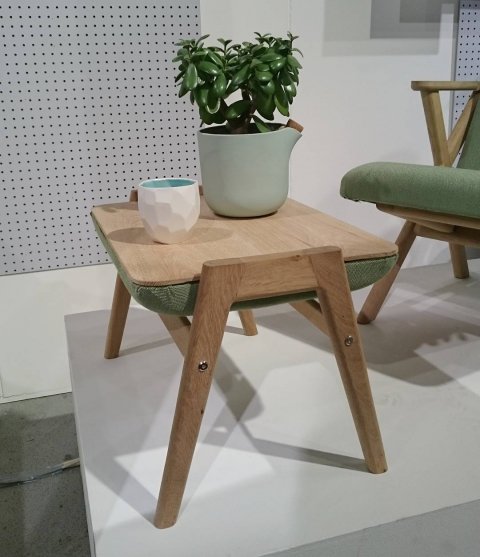 Last hours on the Dutch design week in Eindhoven