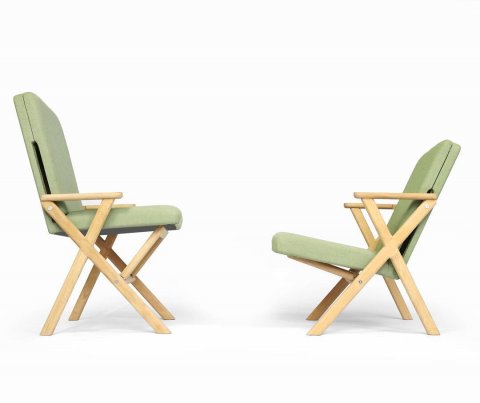 We have nearly reached our goal on kickstarter, so please help us out. Share or tell a friend and let this great chair become real @designmilk @notcot @fastcodesign