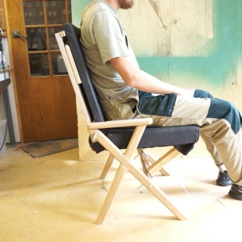 How it all started: one of the first working prototypes
