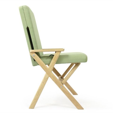 Only 2 days left, who will give the last push to our kickstarter so we can make the chair?