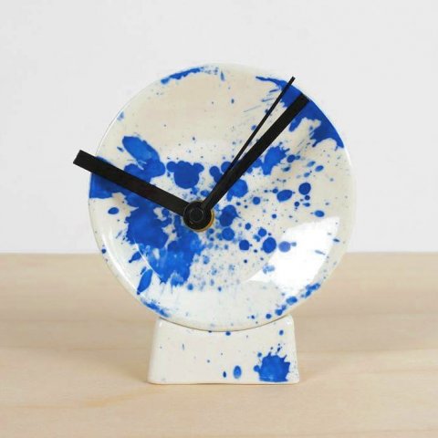 New Splash Clock, now available in our webshop