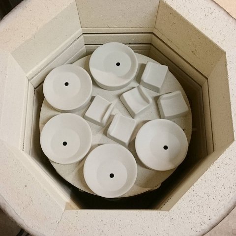 Time to fire some clocks #1240