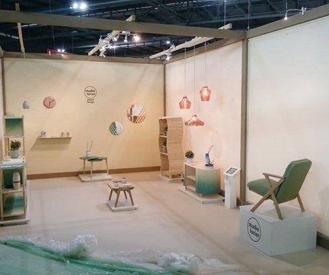 We are ready! See you tomorrow? Now it's time for a beer