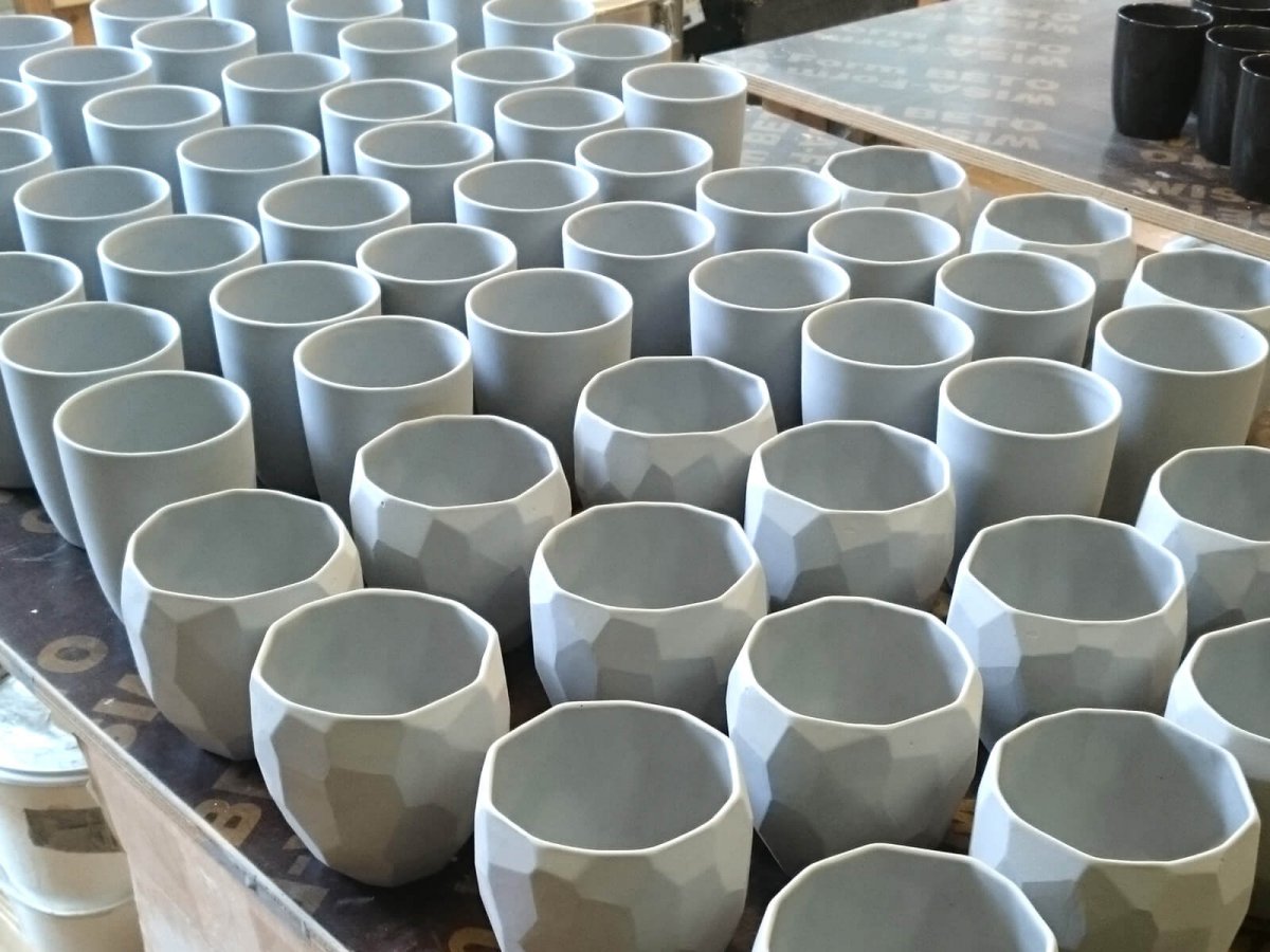 W hotel doha – cocktail professor – lorier W doha custom cups – black mugs2