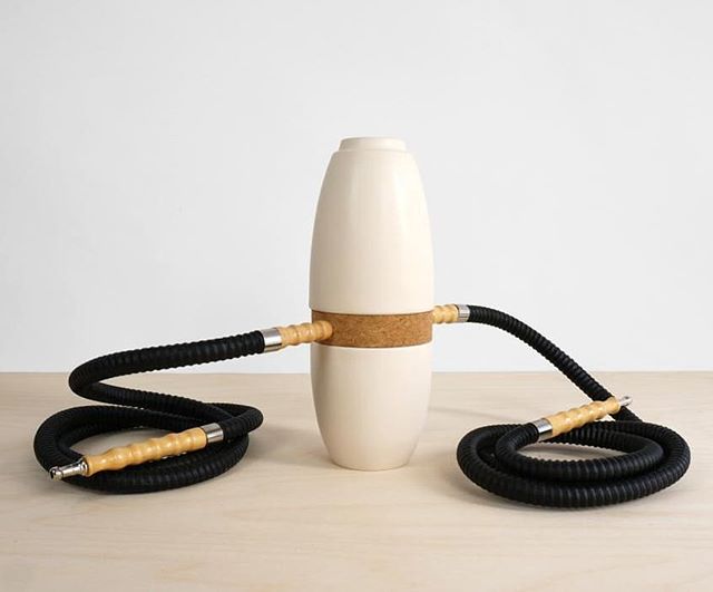 The ceramic hookah? is still one of the popular items. Ships worldwide