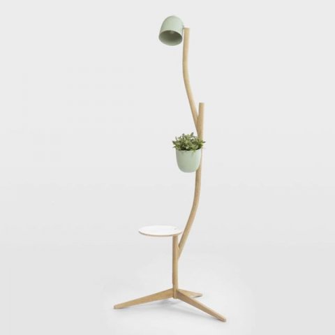 Configure the Branch-Out in lots of different ways.