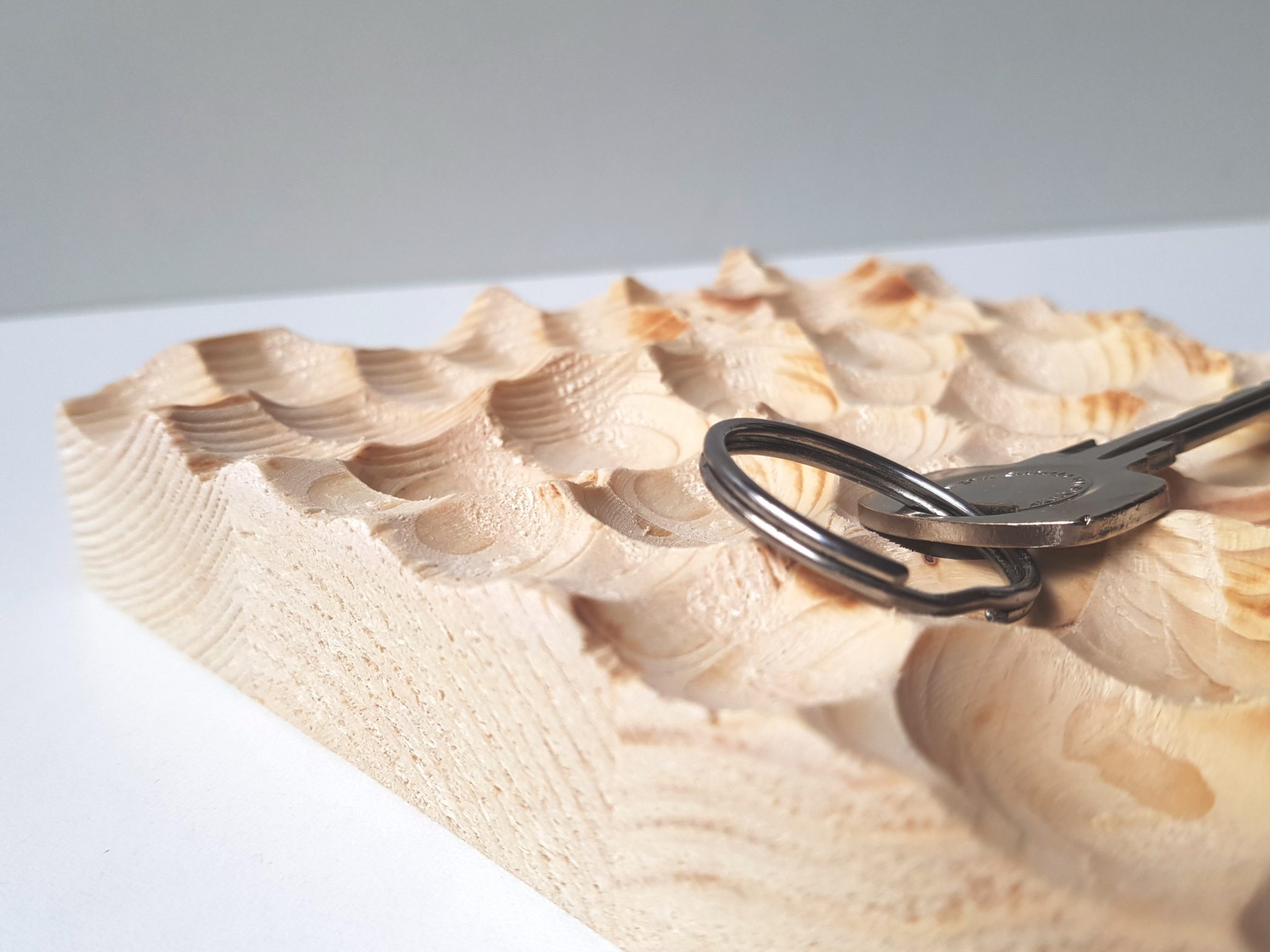 Bubble Tray - SAMPLE SALE