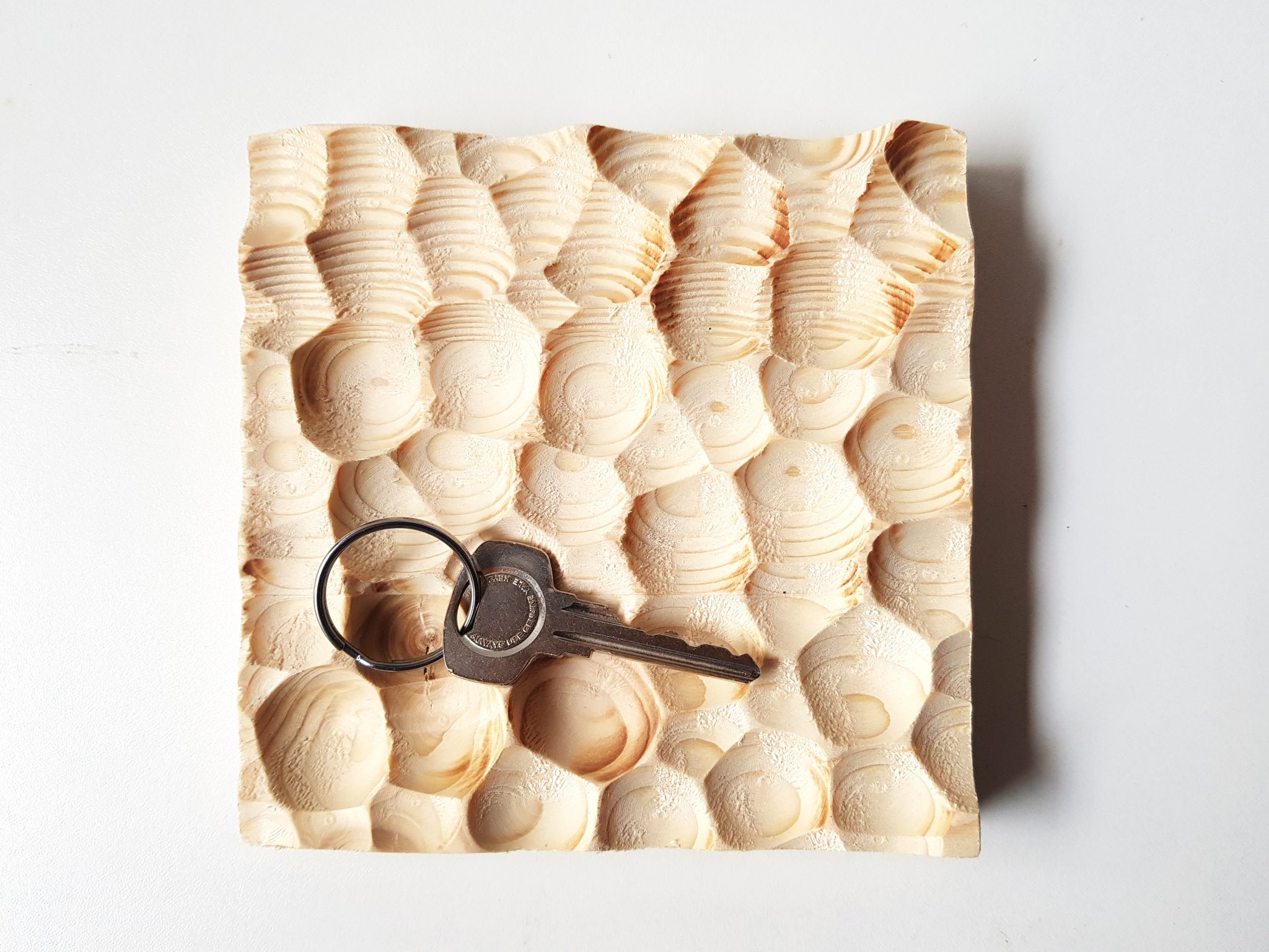 Bubble Tray - SAMPLE SALE