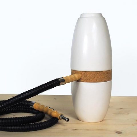 Hookah, anyone?