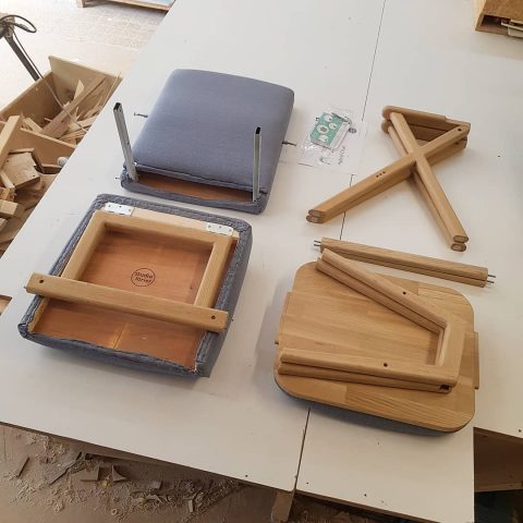 Ready to pack and ship to another happy customer