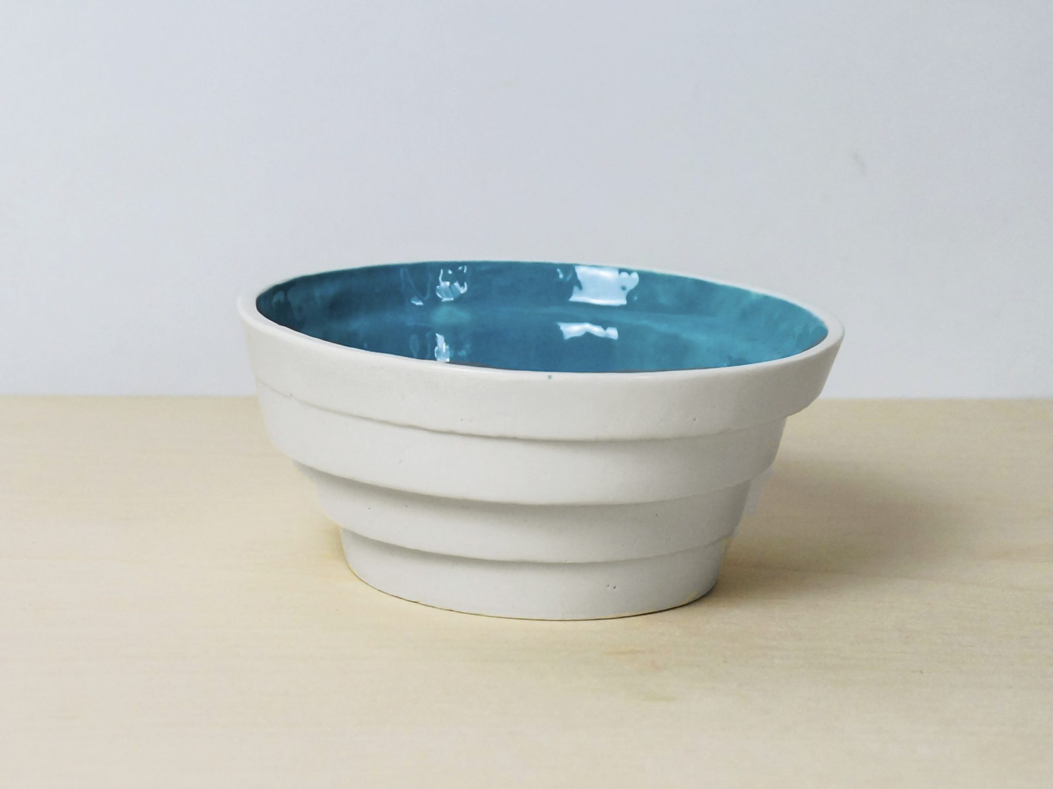 Tornado Bowl - SAMPLE SALE