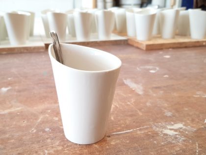 Custom Coffee Cups