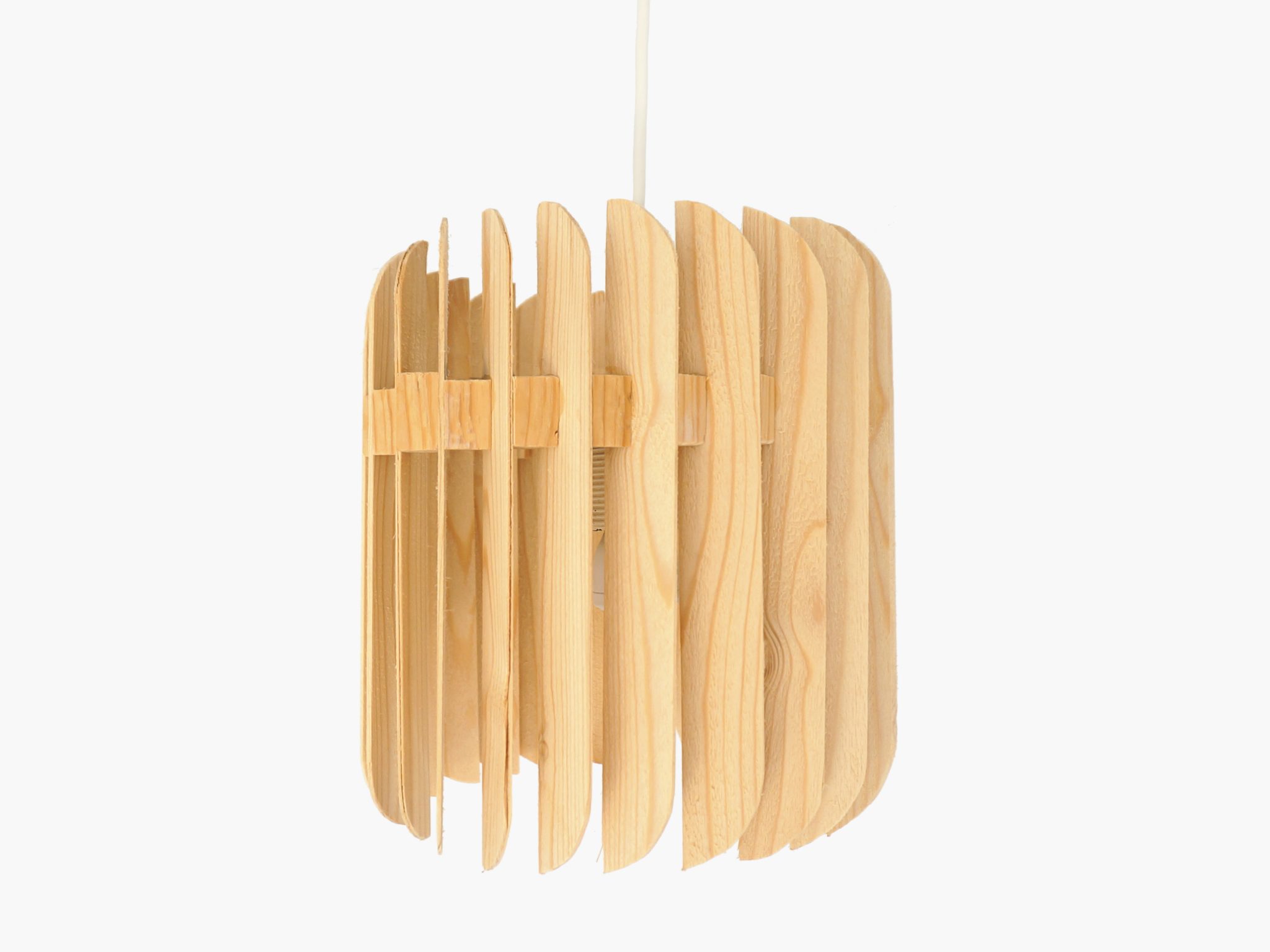 Slats Pendant Lamp