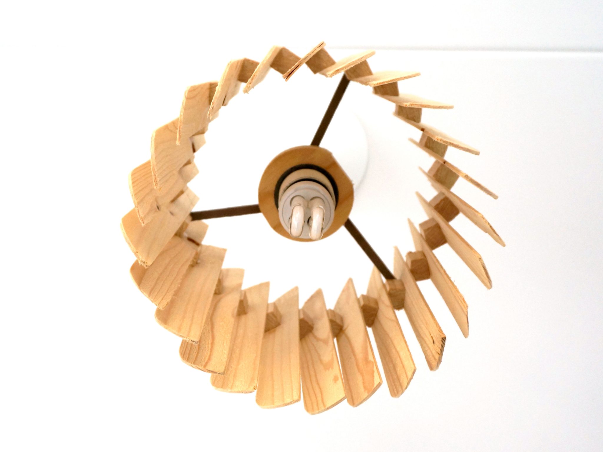 Slats Pendant Lamp