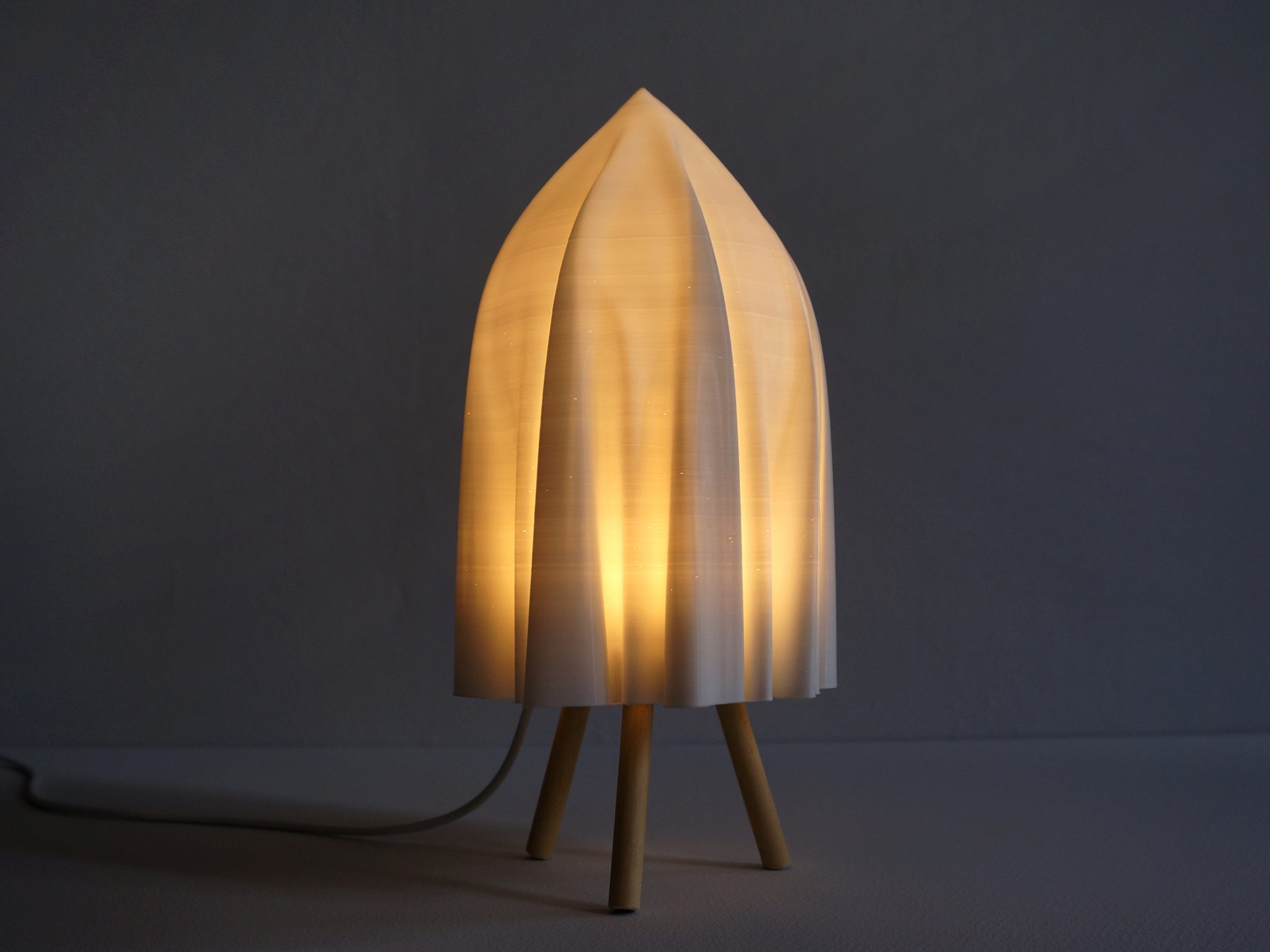 Cloth Light - Desk