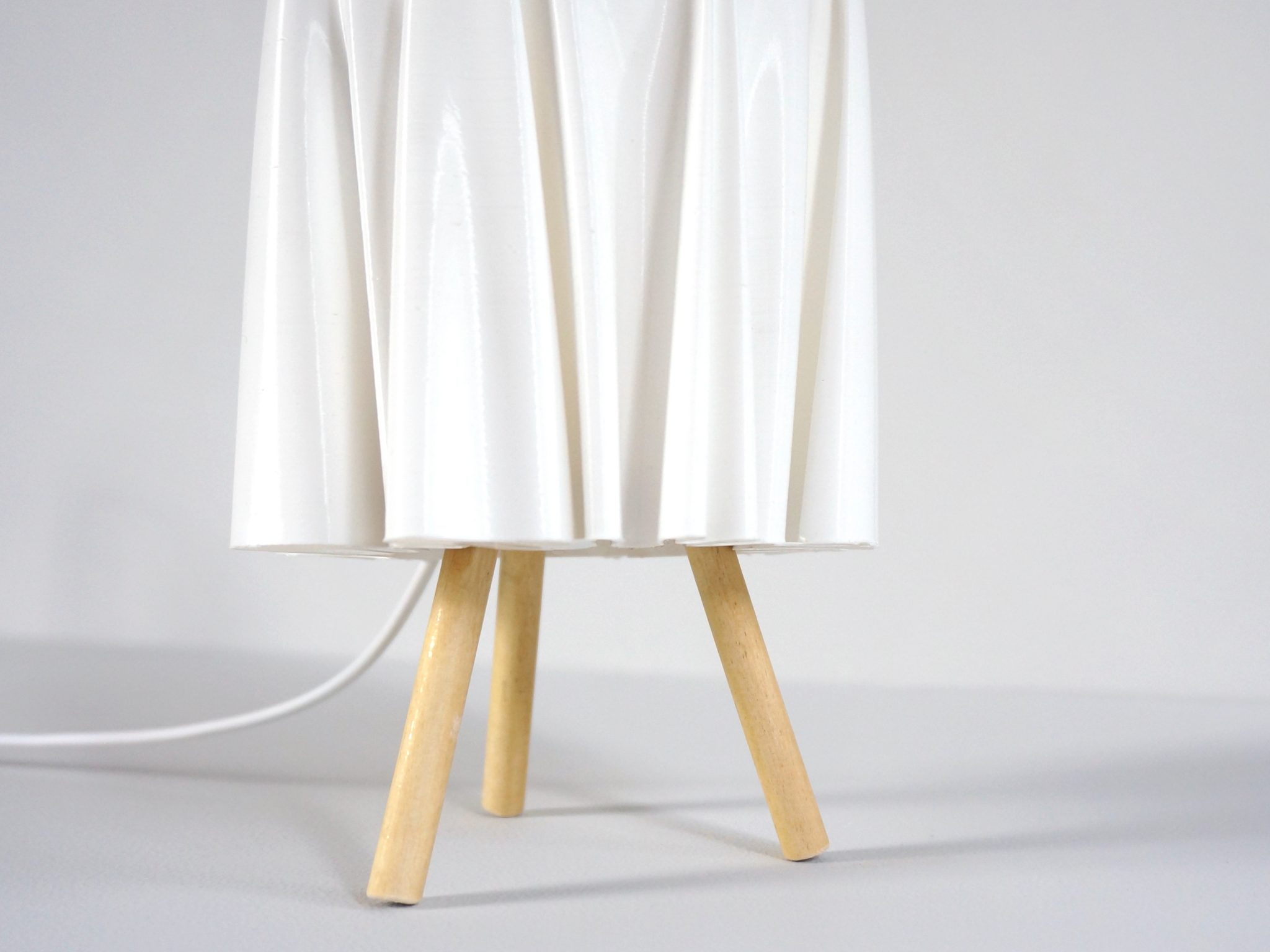 Cloth Light - Desk