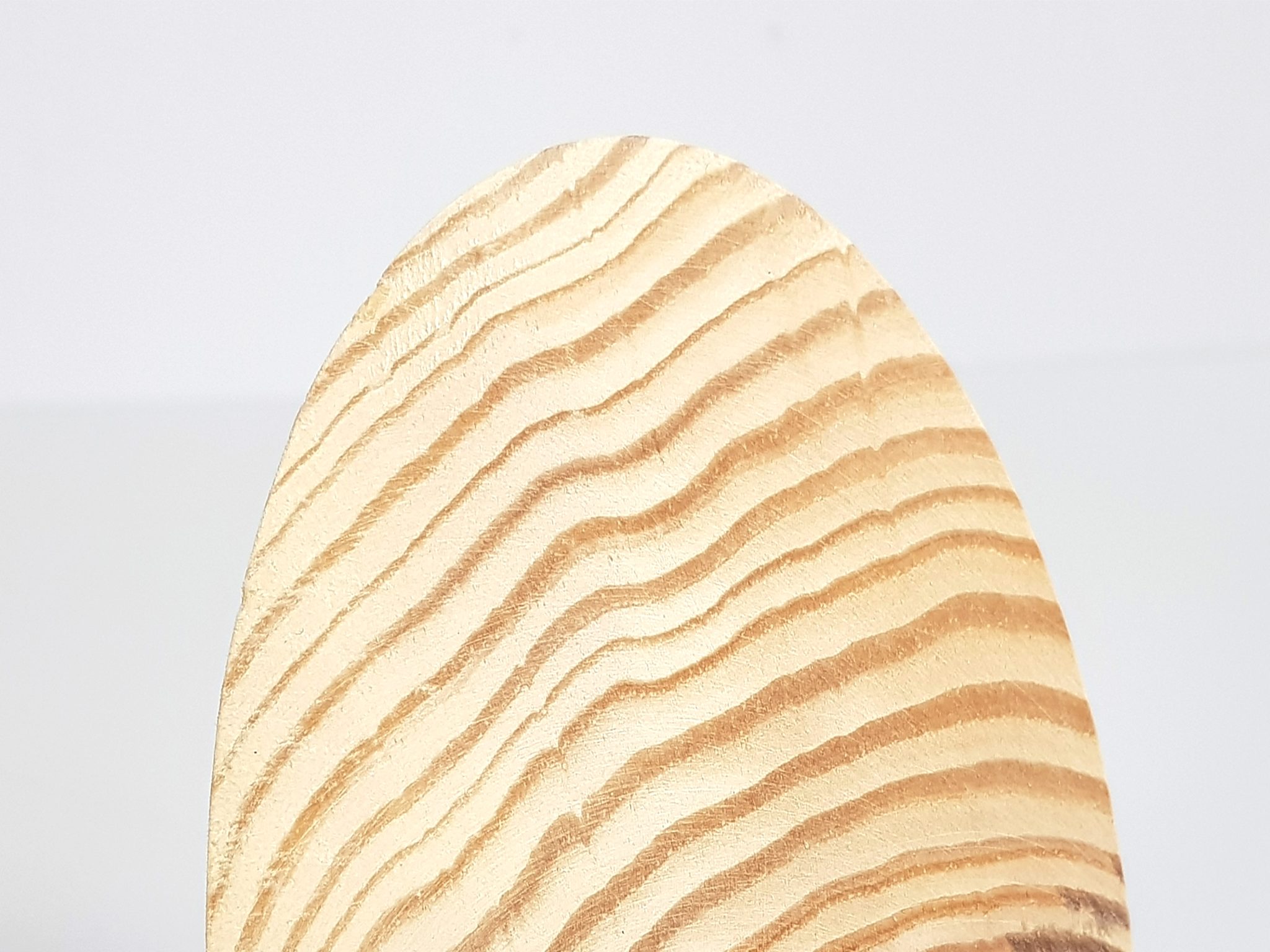 Slice Clock - Round