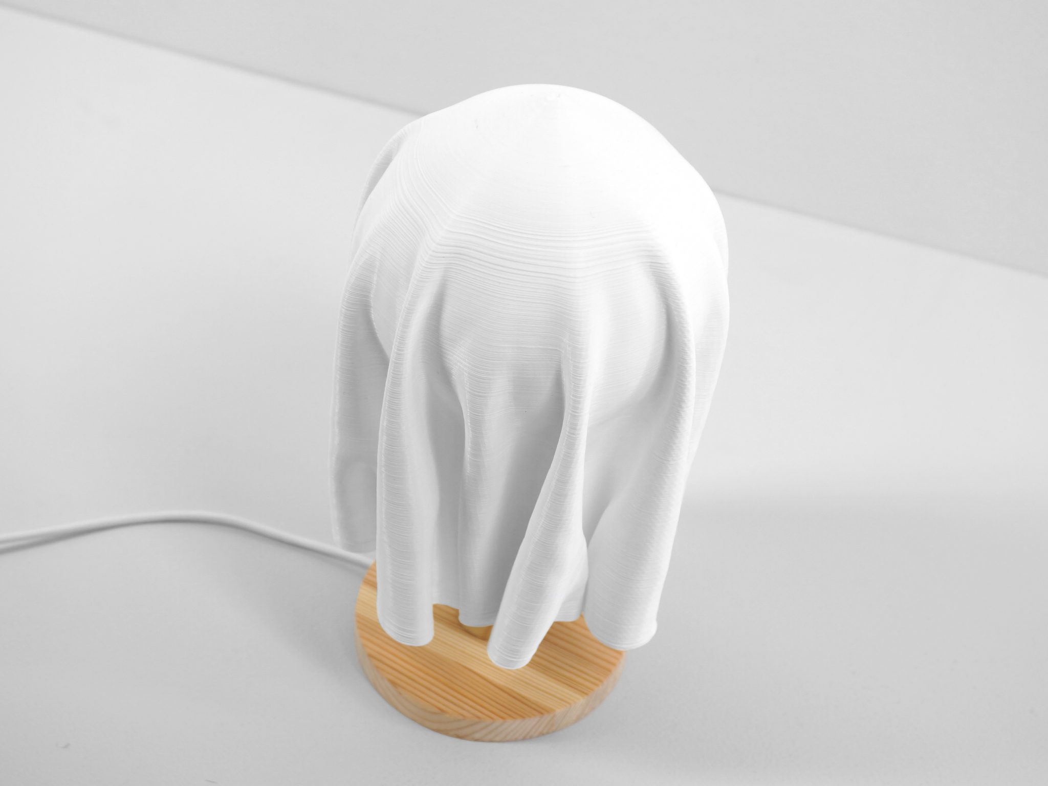 Cloth Light - Desk
