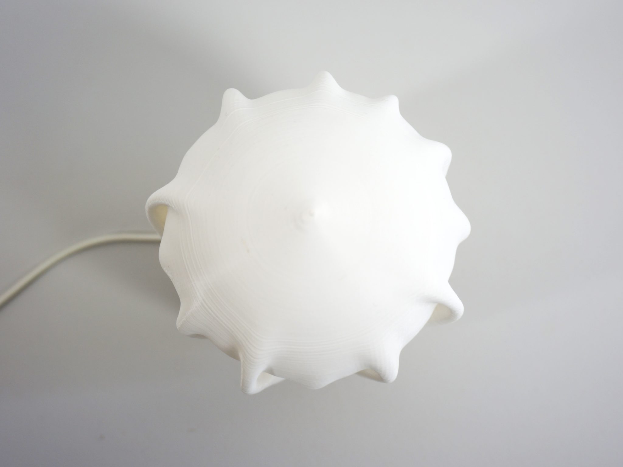 Cloth Light - Desk