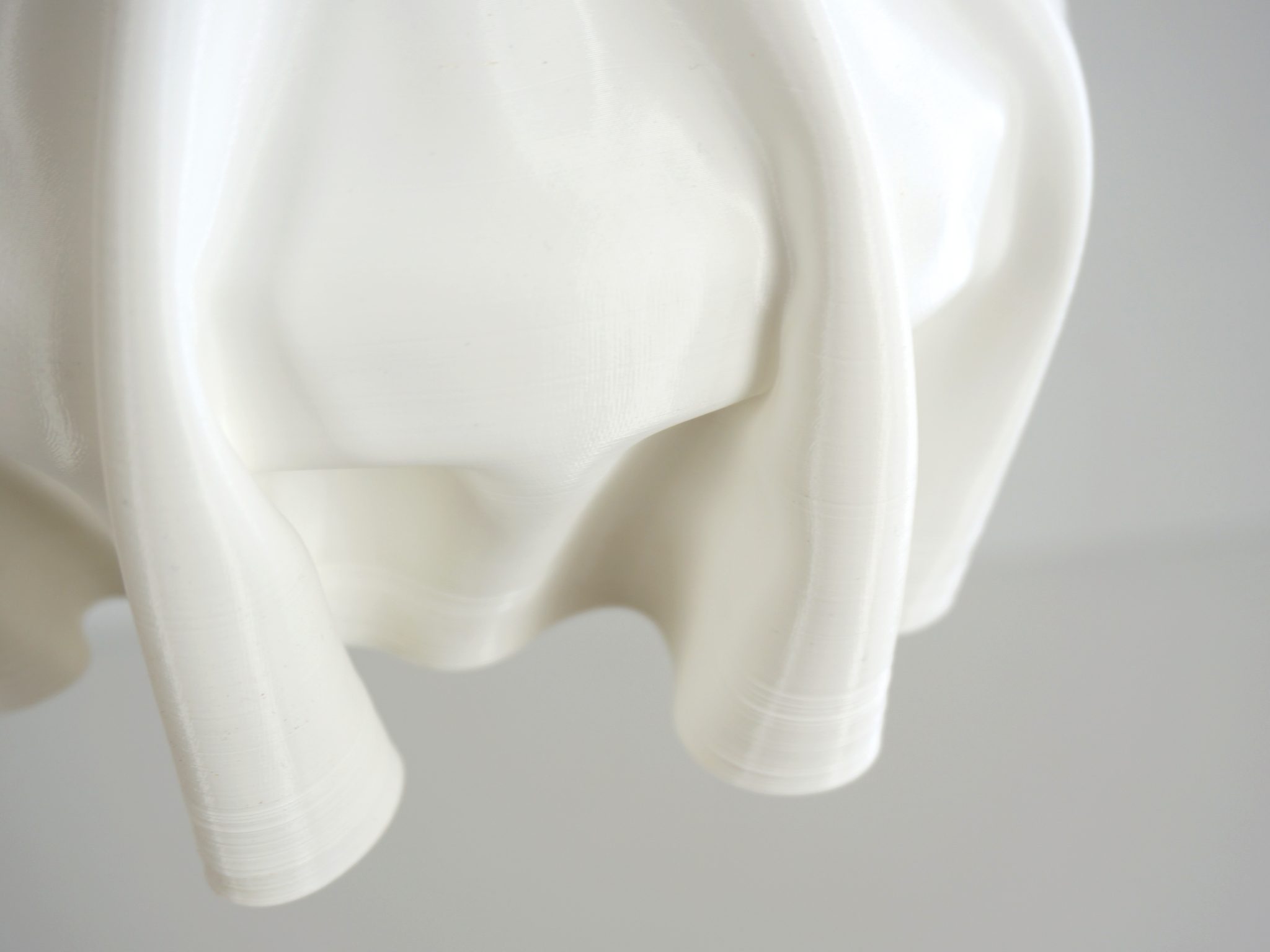 Cloth Light - Pendant