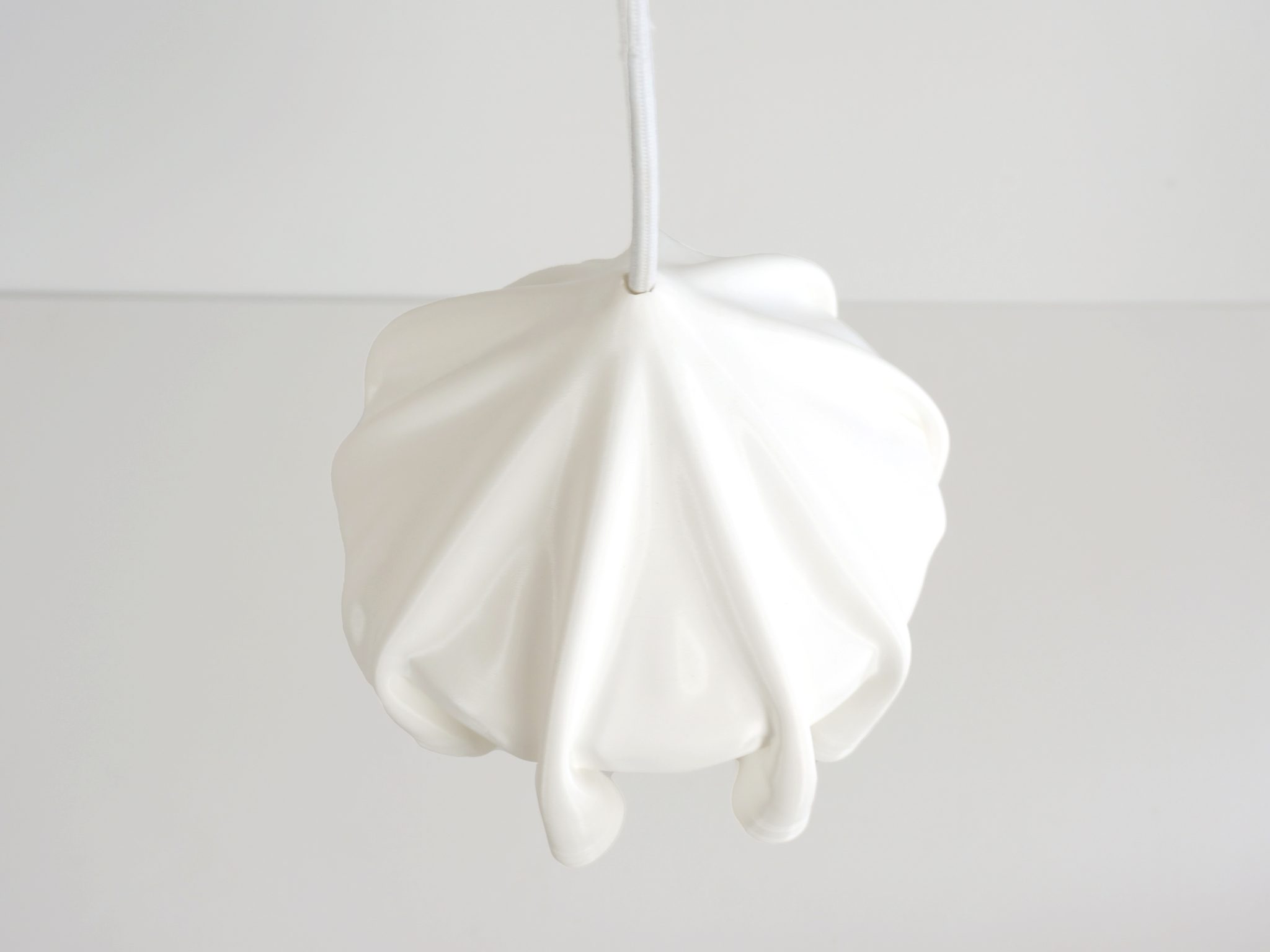 Cloth Light - Pendant