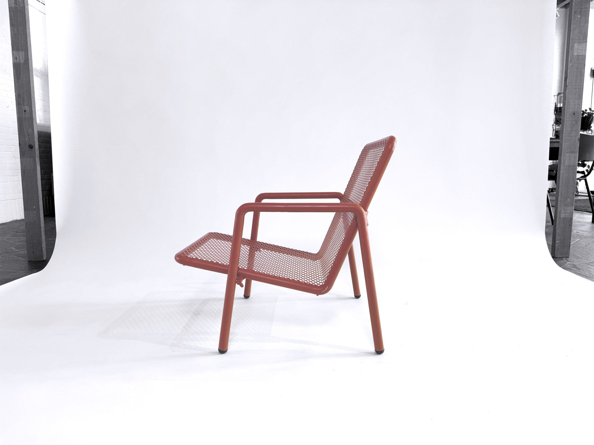 Hybrid Chair - Outdoors