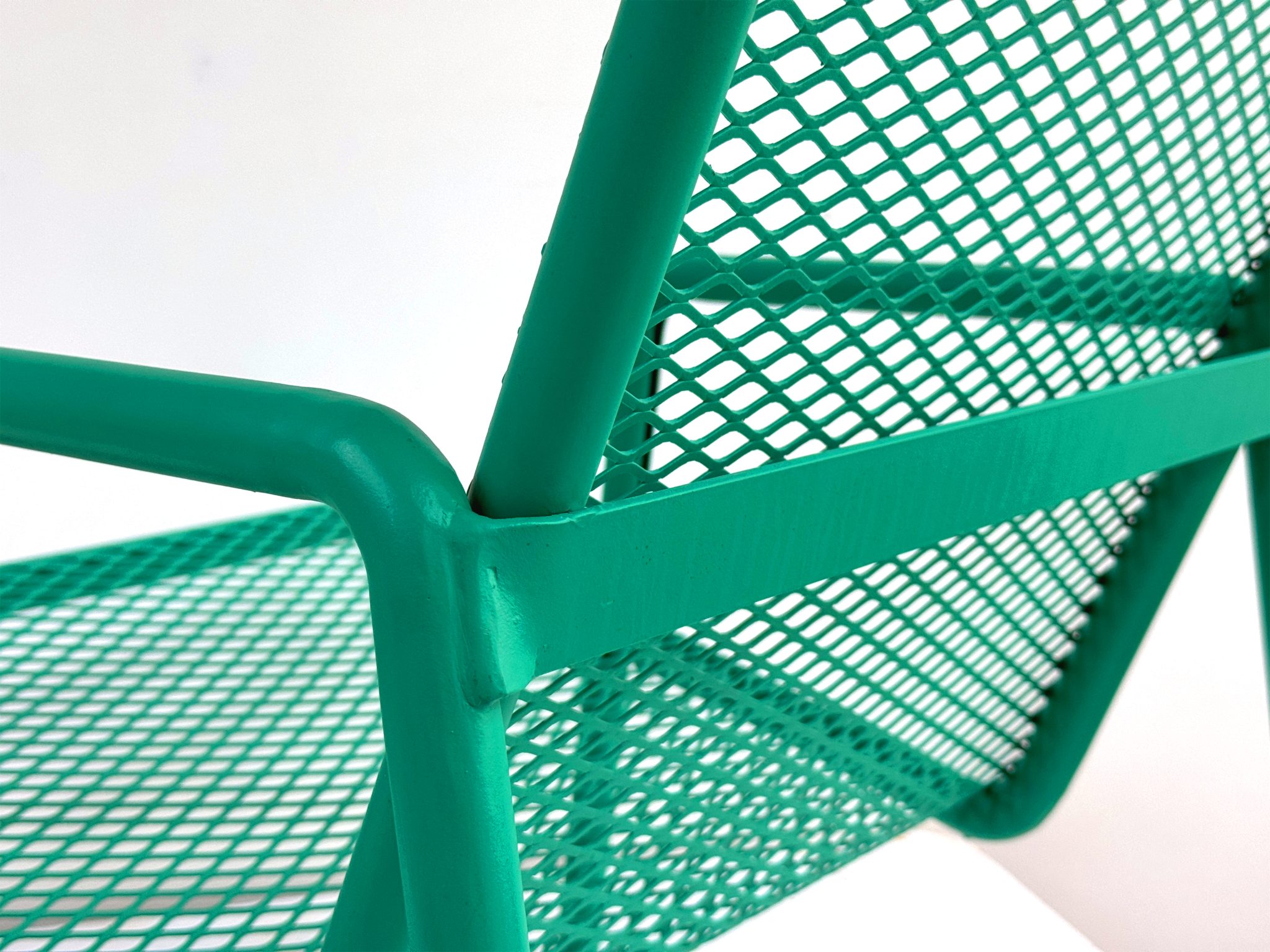Hybrid Chair - Outdoors